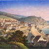 Ústí n. Labem 1880